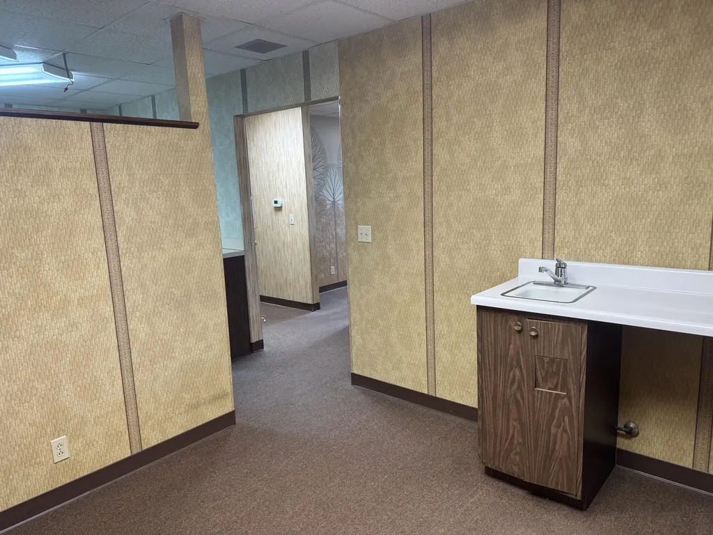 1210 Johnson Boulevard Murray KY 42071