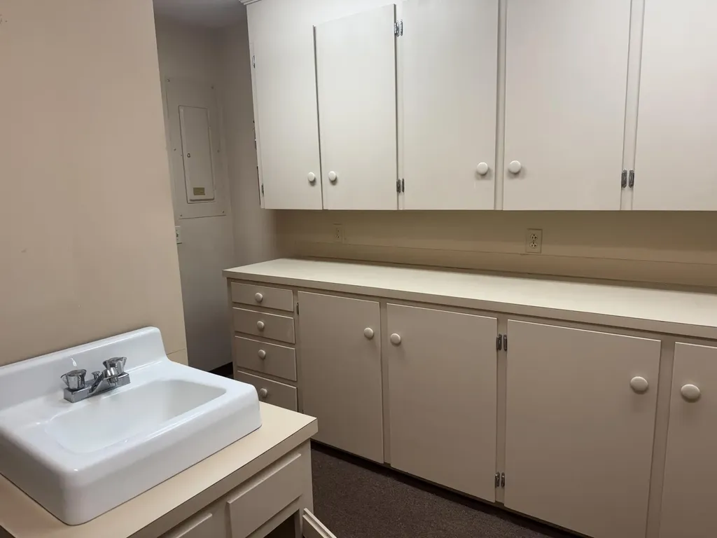 1210 Johnson Boulevard Murray KY 42071