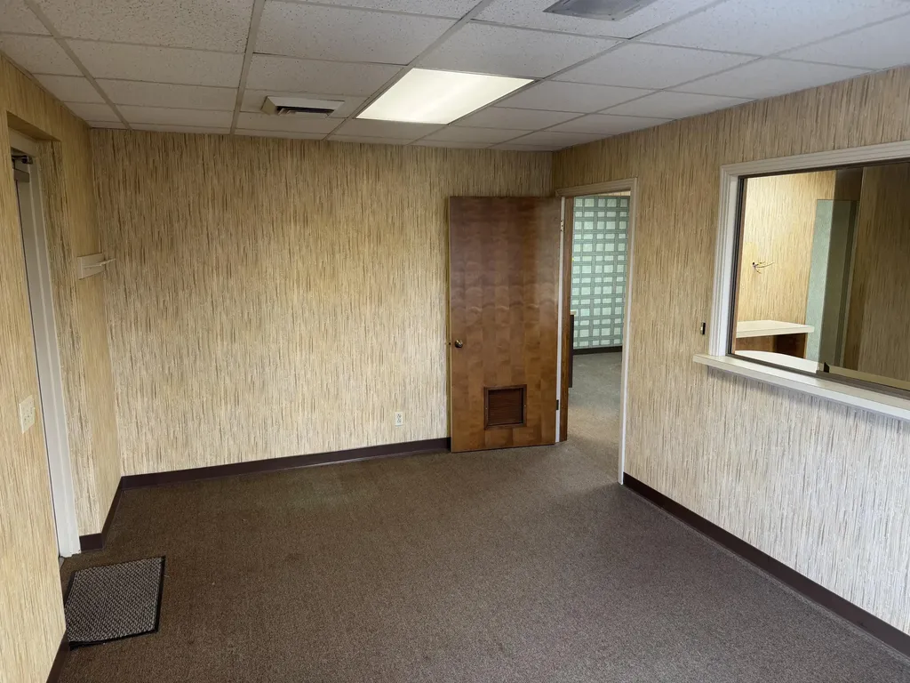 1210 Johnson Boulevard Murray KY 42071