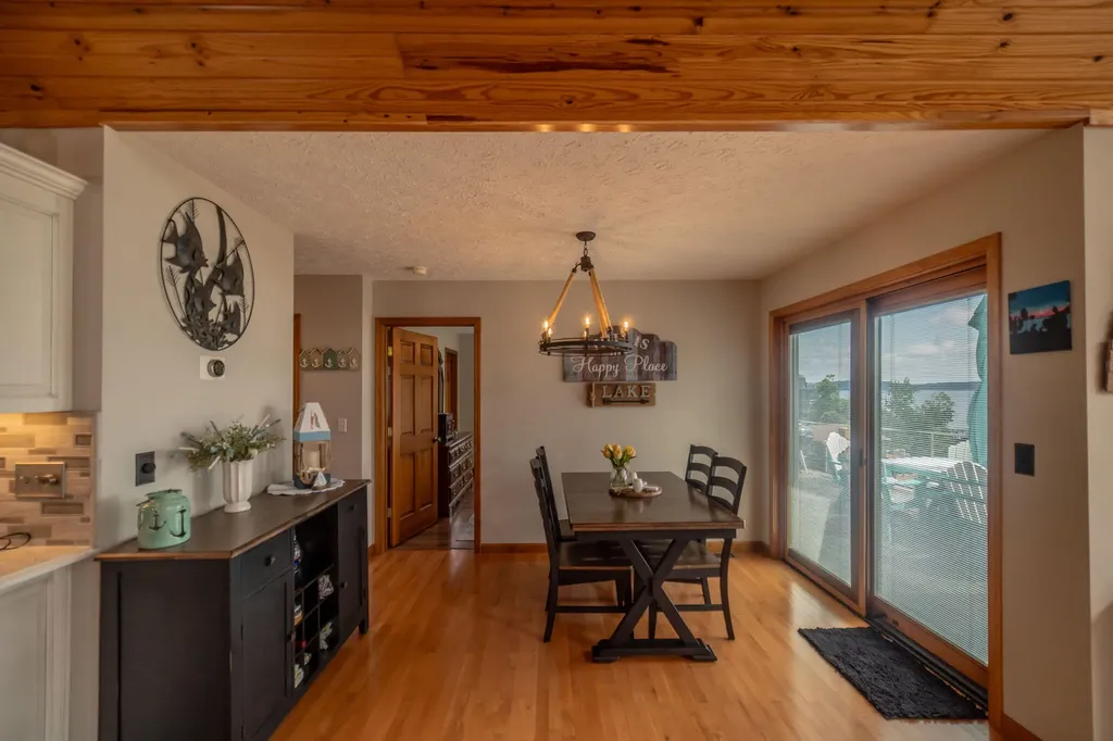 436 Sherwood Drive Gilbertsville KY 42044