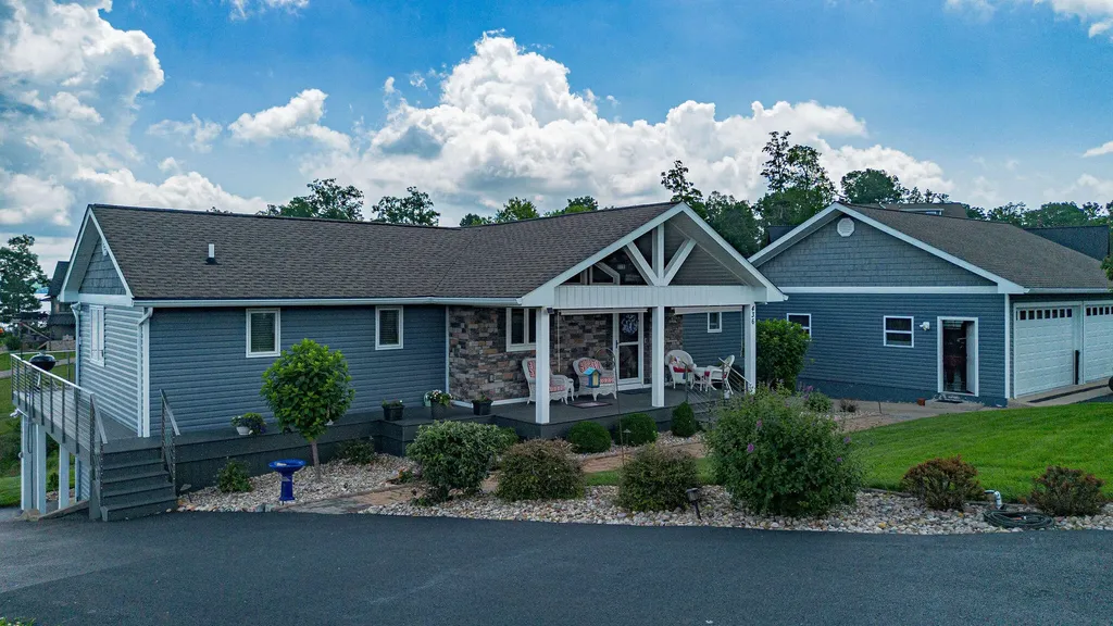 436 Sherwood Drive Gilbertsville KY 42044