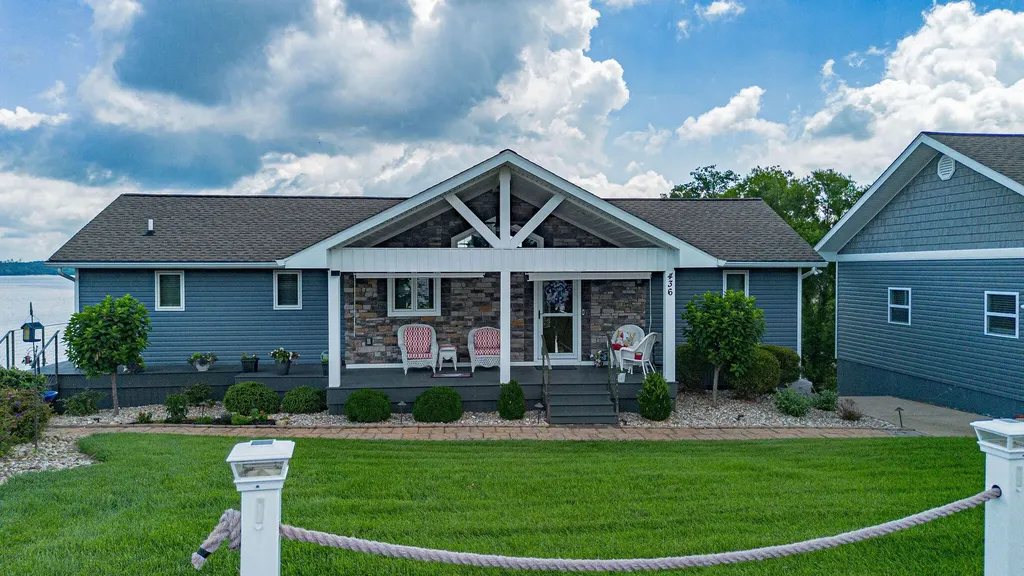 436 Sherwood Drive Gilbertsville KY 42044