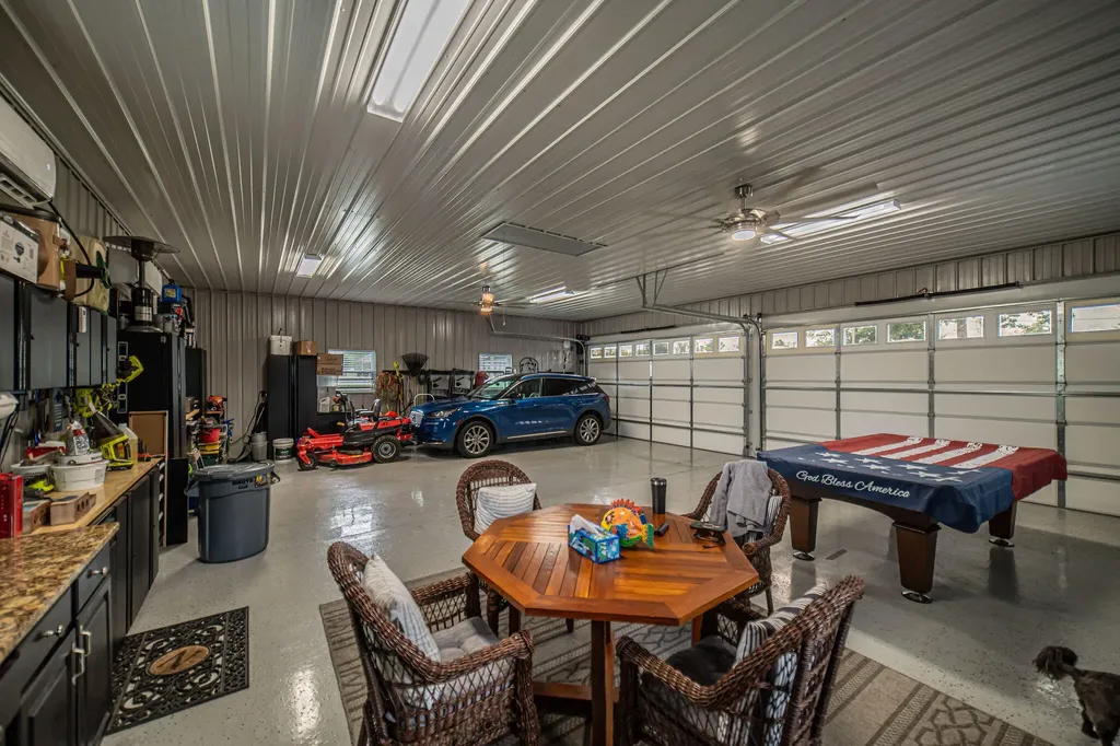 436 Sherwood Drive Gilbertsville KY 42044