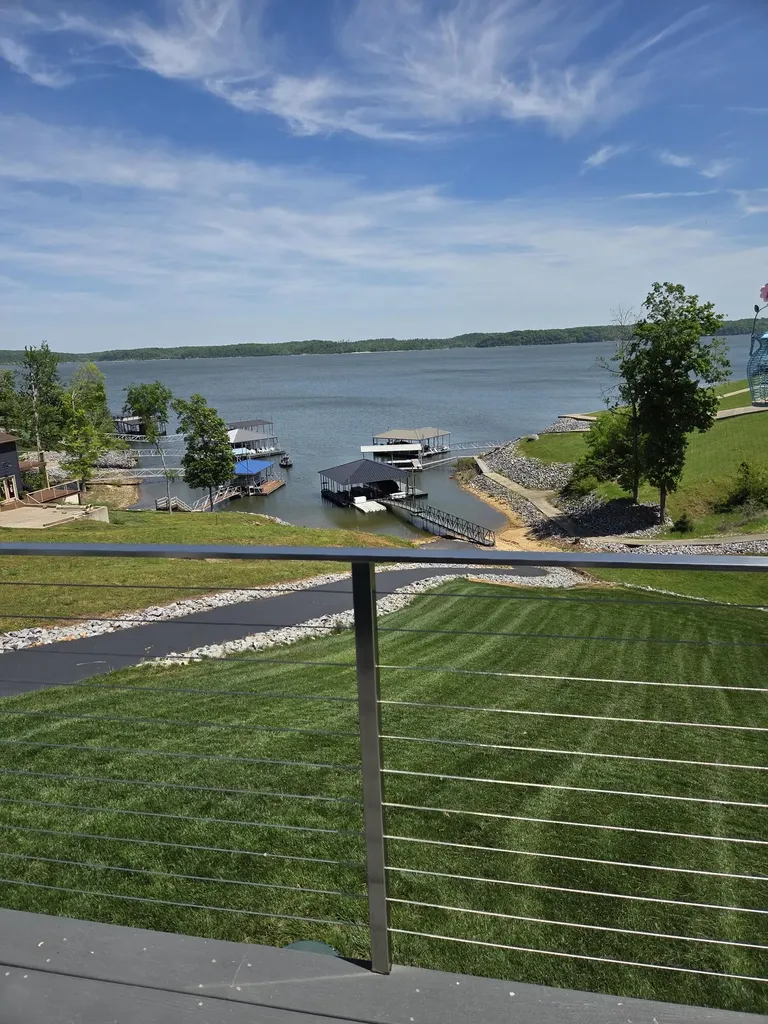 436 Sherwood Drive Gilbertsville KY 42044