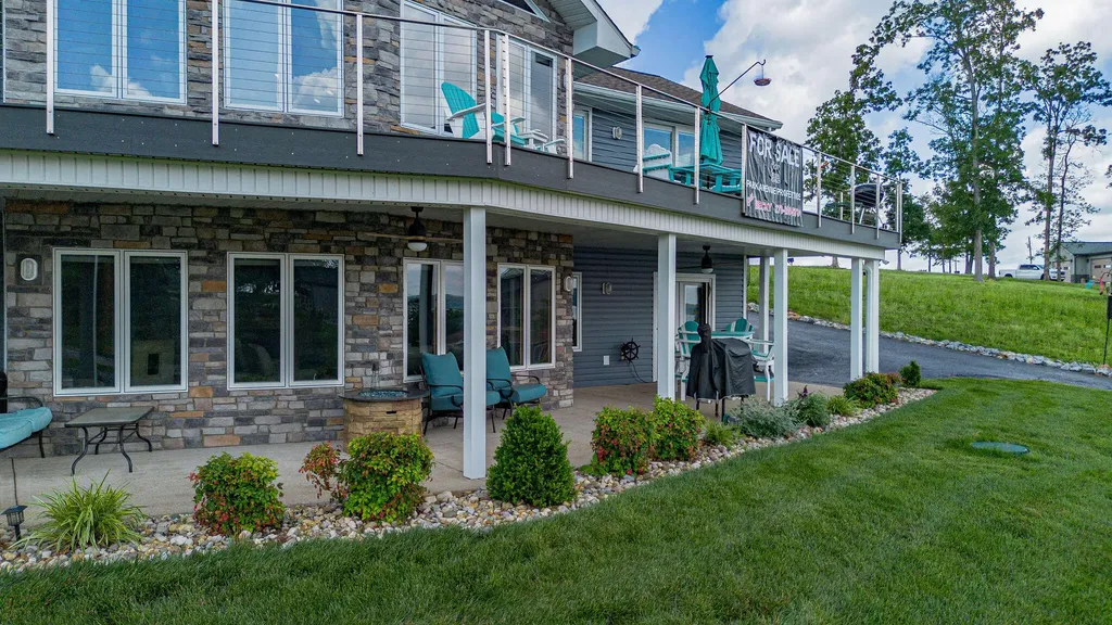 436 Sherwood Drive Gilbertsville KY 42044