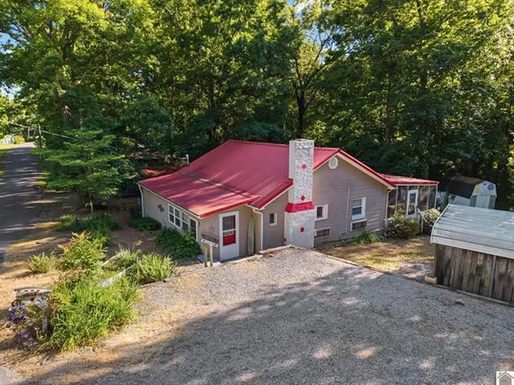 124 Sage Lane Benton KY 42025