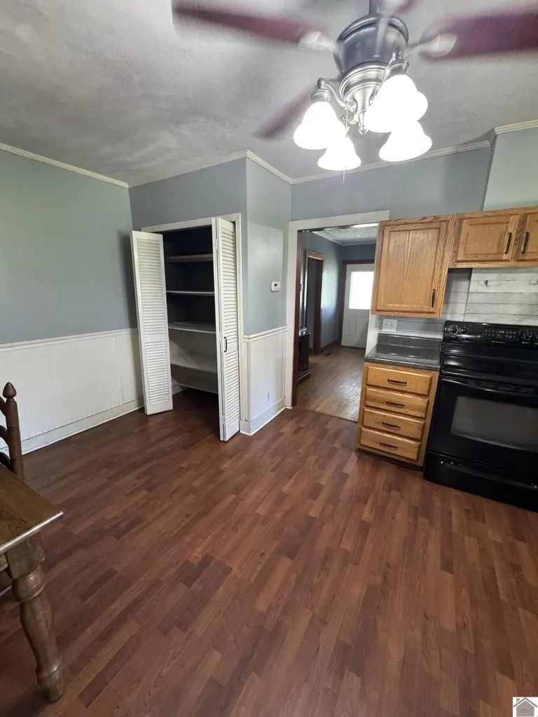 5250 State Route 123 Clinton KY 42031