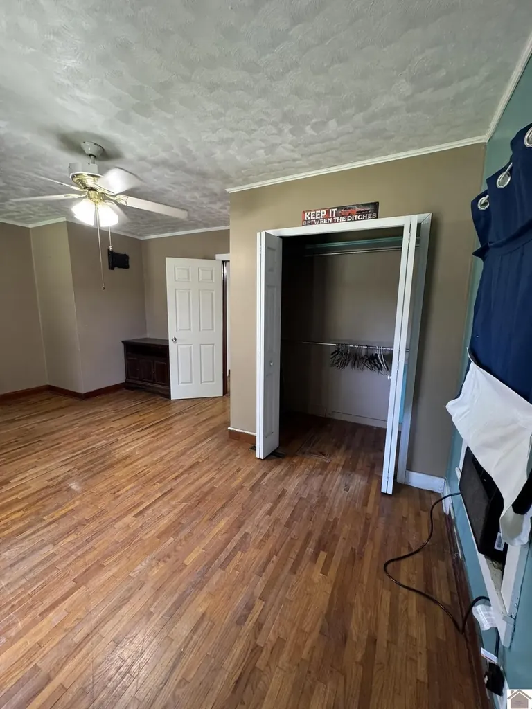 5250 State Route 123 Clinton KY 42031