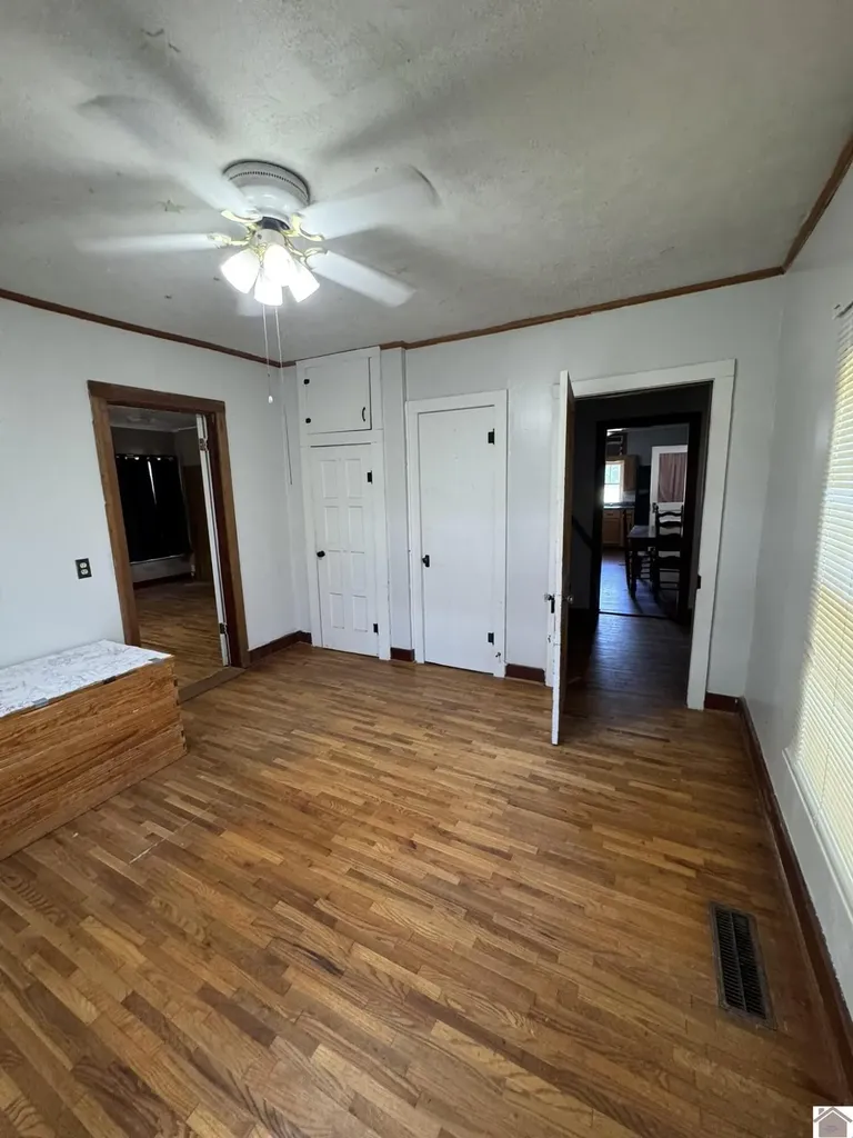5250 State Route 123 Clinton KY 42031