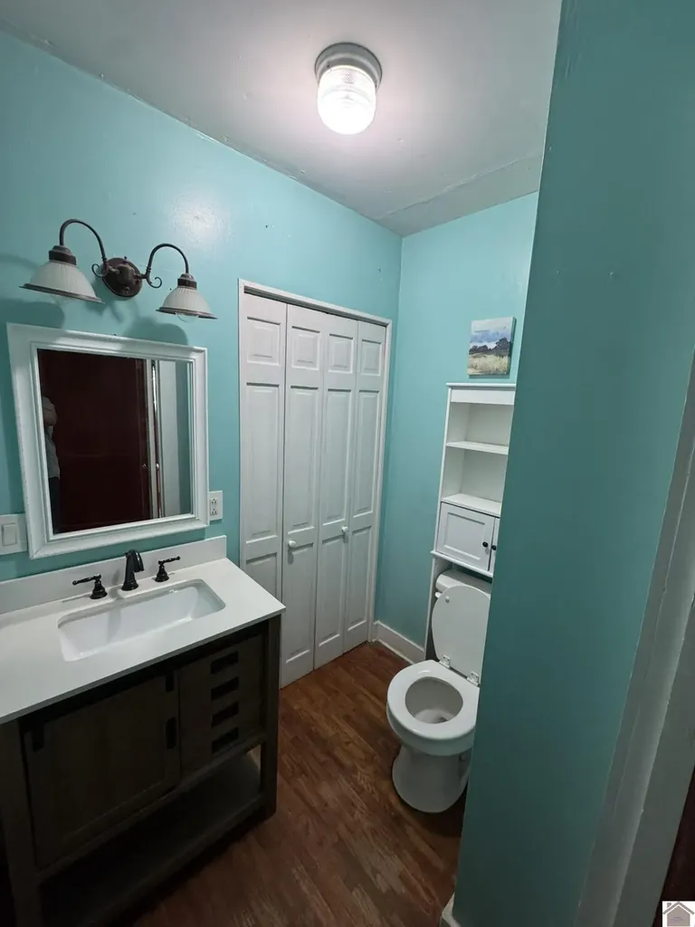 5250 State Route 123 Clinton KY 42031