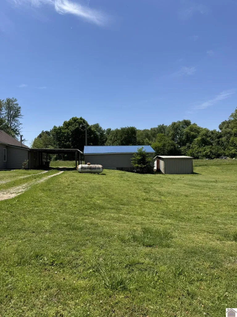 5250 State Route 123 Clinton KY 42031