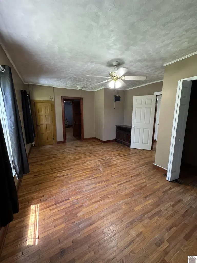 5250 State Route 123 Clinton KY 42031