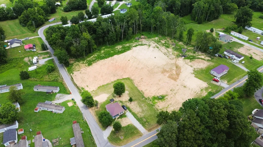 436 Moore Hill Avenue Corbin KY 40701