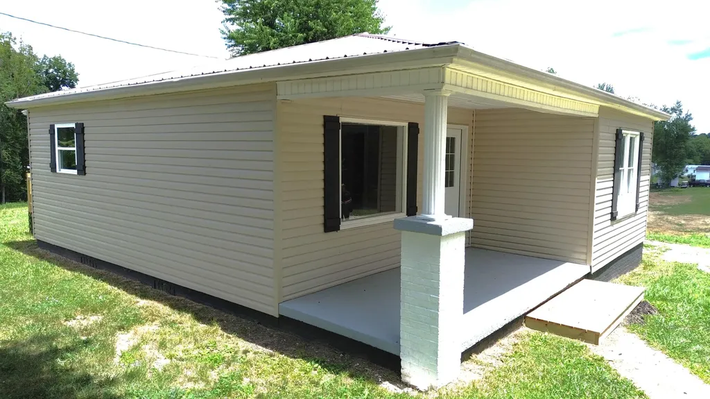 436 Moore Hill Avenue Corbin KY 40701