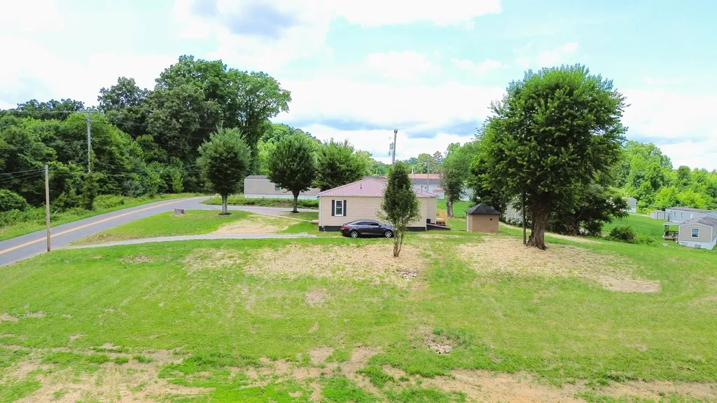 436 Moore Hill Avenue Corbin KY 40701