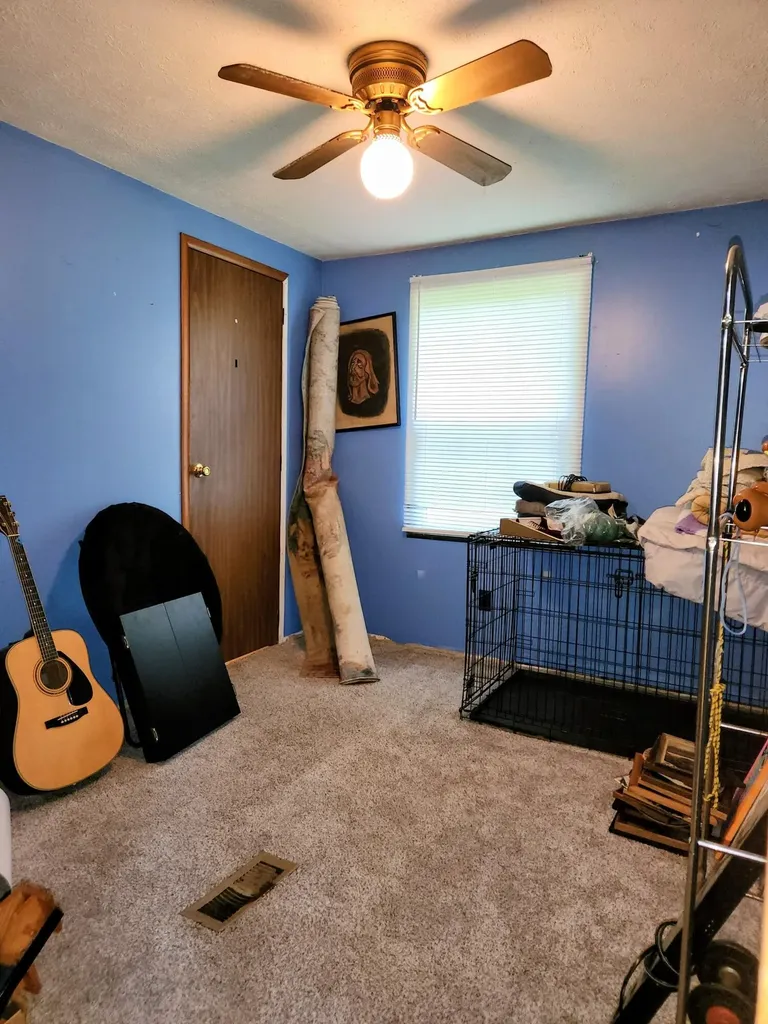 79 White Avenue Stanton KY 40380