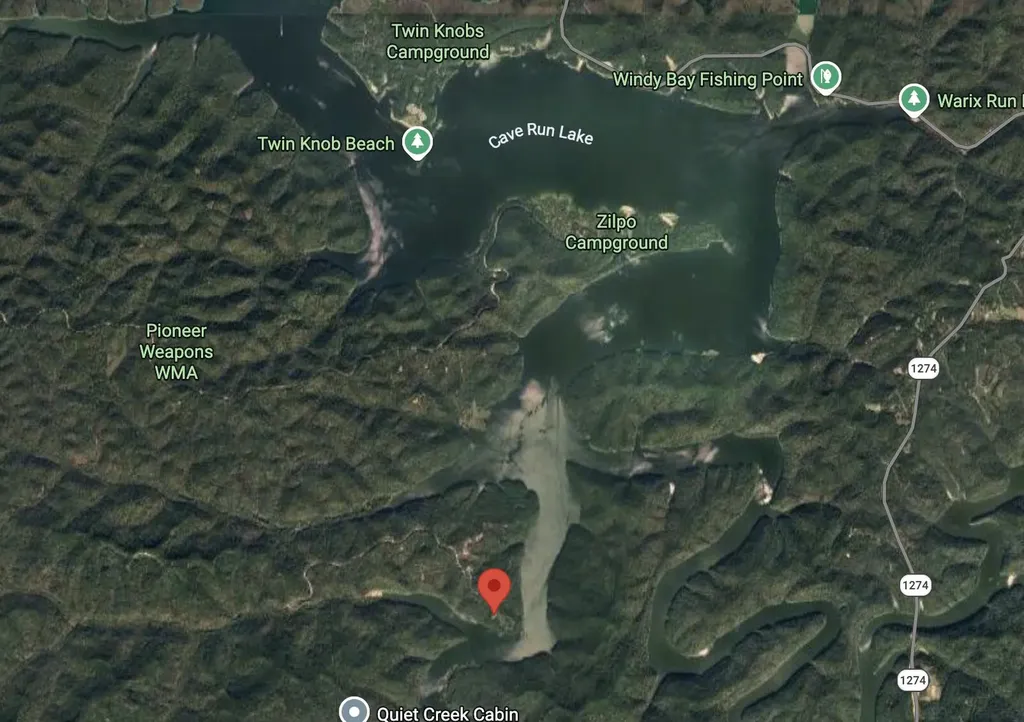 9127 Leatherwood Salt Lick KY 40371