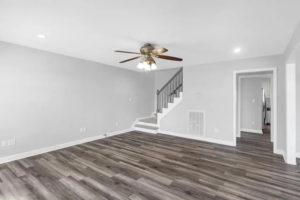 134 Marcal Drive Cadiz KY 42211