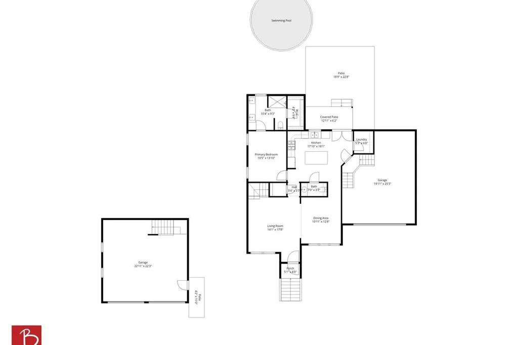 134 Marcal Drive Cadiz KY 42211