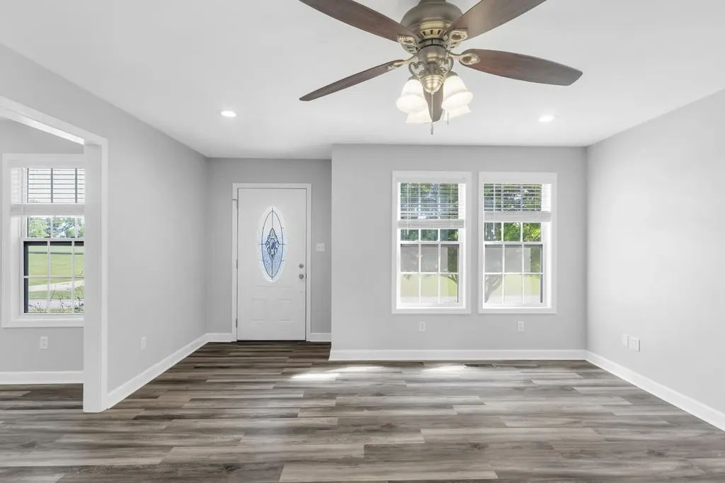 134 Marcal Drive Cadiz KY 42211