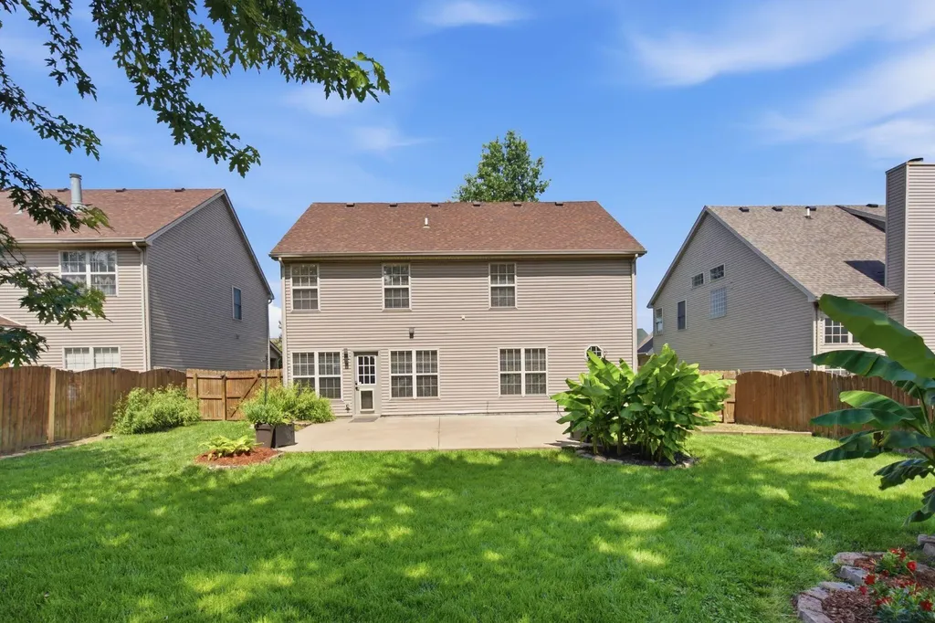 3084 Majestic View Walk Lexington KY 40511