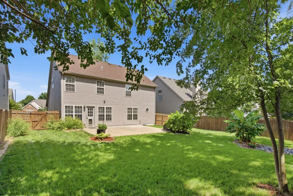 3084 Majestic View Walk Lexington KY 40511