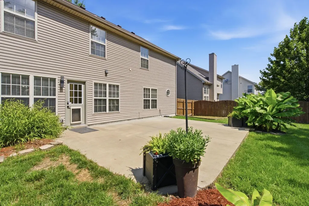3084 Majestic View Walk Lexington KY 40511