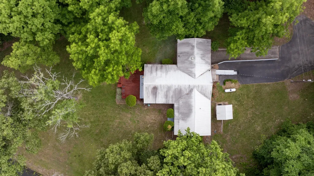 7024 Pottertown Road Murray KY 42071