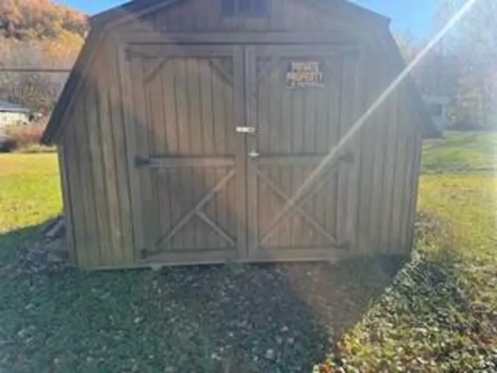 3012 Mcneil-corn Creek Road Rockholds KY 40759