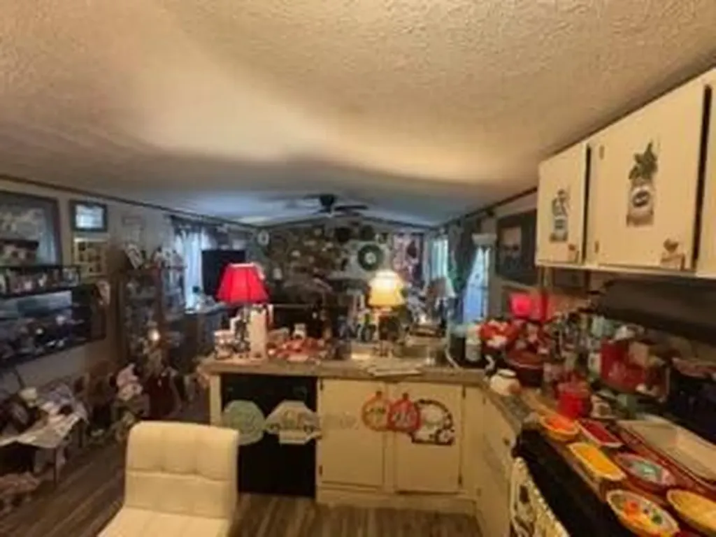 3012 Mcneil-corn Creek Road Rockholds KY 40759