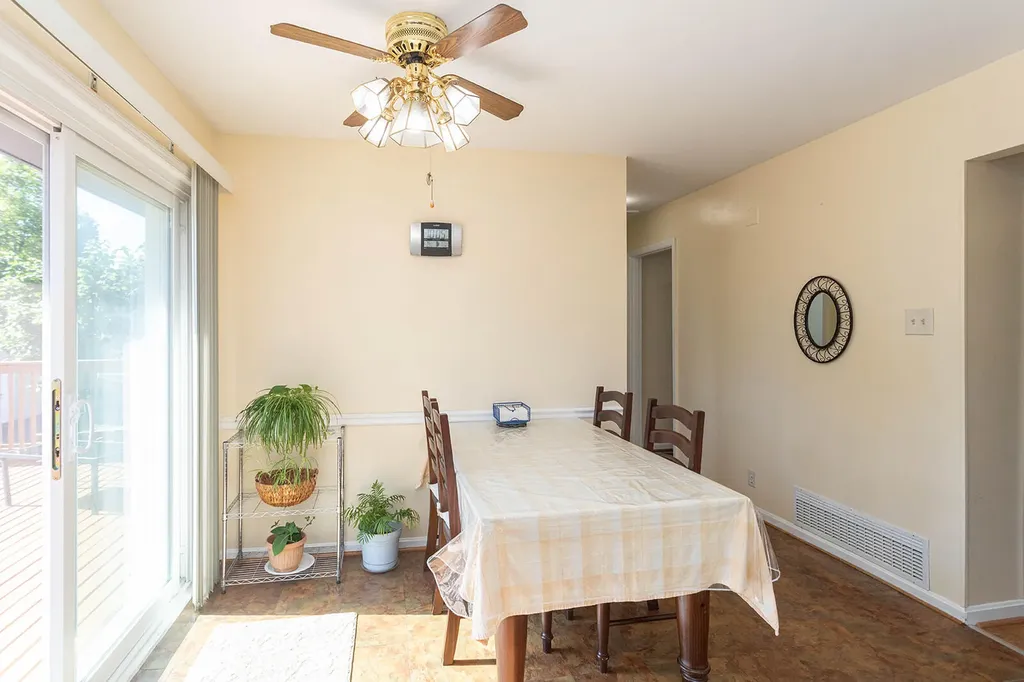 3516 Camelot Drive Lexington KY 40517