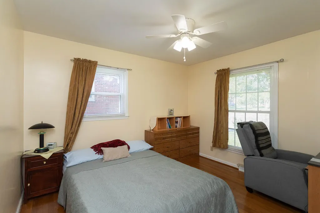 3516 Camelot Drive Lexington KY 40517