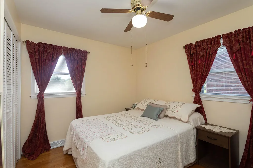 3516 Camelot Drive Lexington KY 40517