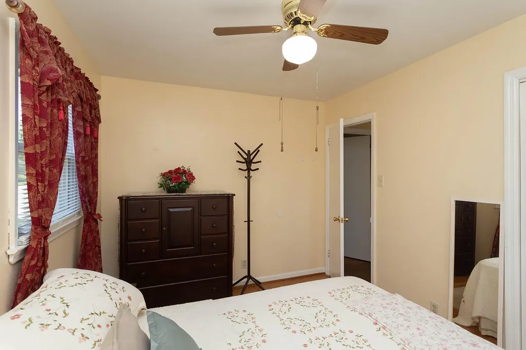 3516 Camelot Drive Lexington KY 40517
