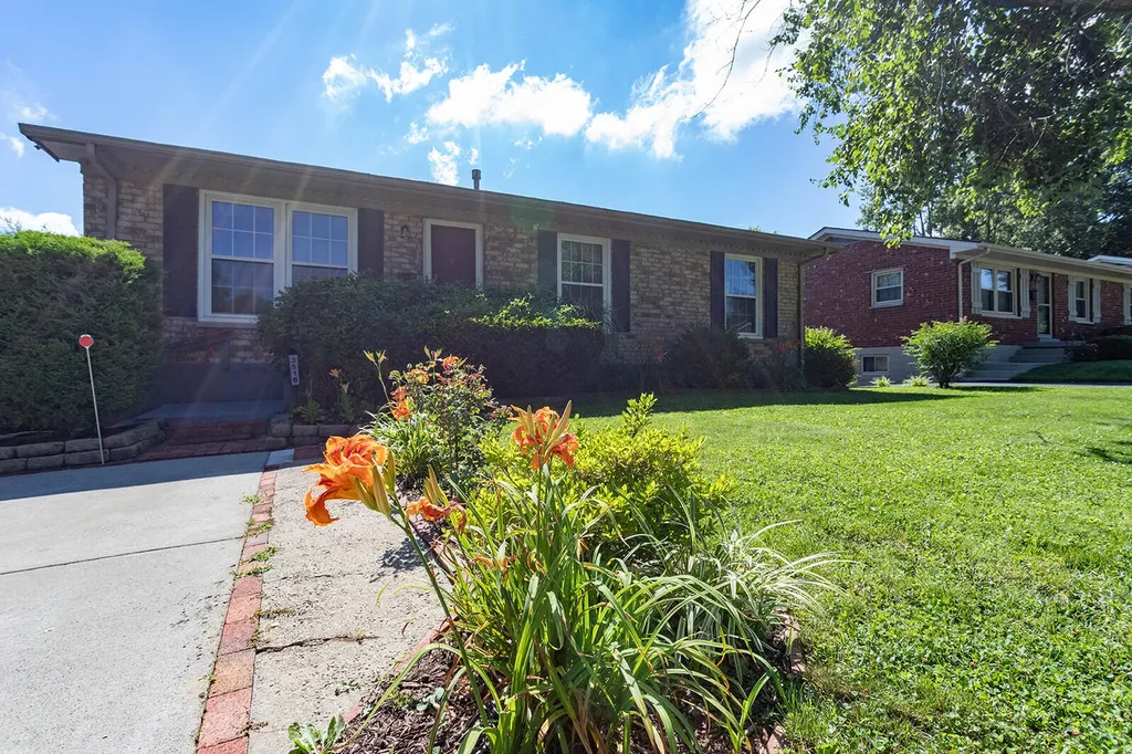 3516 Camelot Drive Lexington KY 40517