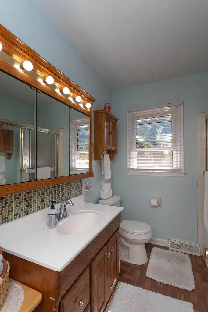 3516 Camelot Drive Lexington KY 40517