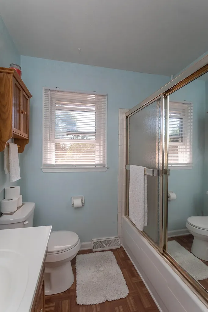 3516 Camelot Drive Lexington KY 40517