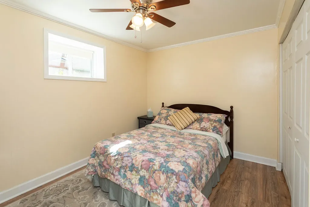 3516 Camelot Drive Lexington KY 40517