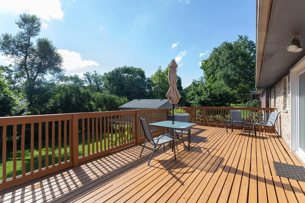 3516 Camelot Drive Lexington KY 40517