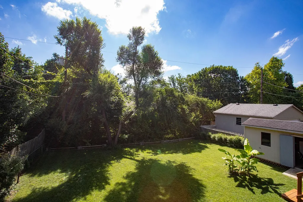 3516 Camelot Drive Lexington KY 40517