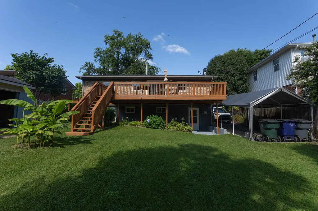 3516 Camelot Drive Lexington KY 40517