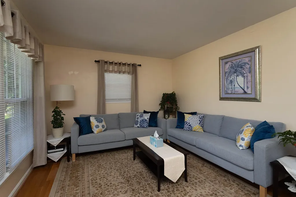 3516 Camelot Drive Lexington KY 40517