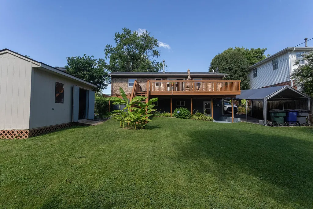 3516 Camelot Drive Lexington KY 40517