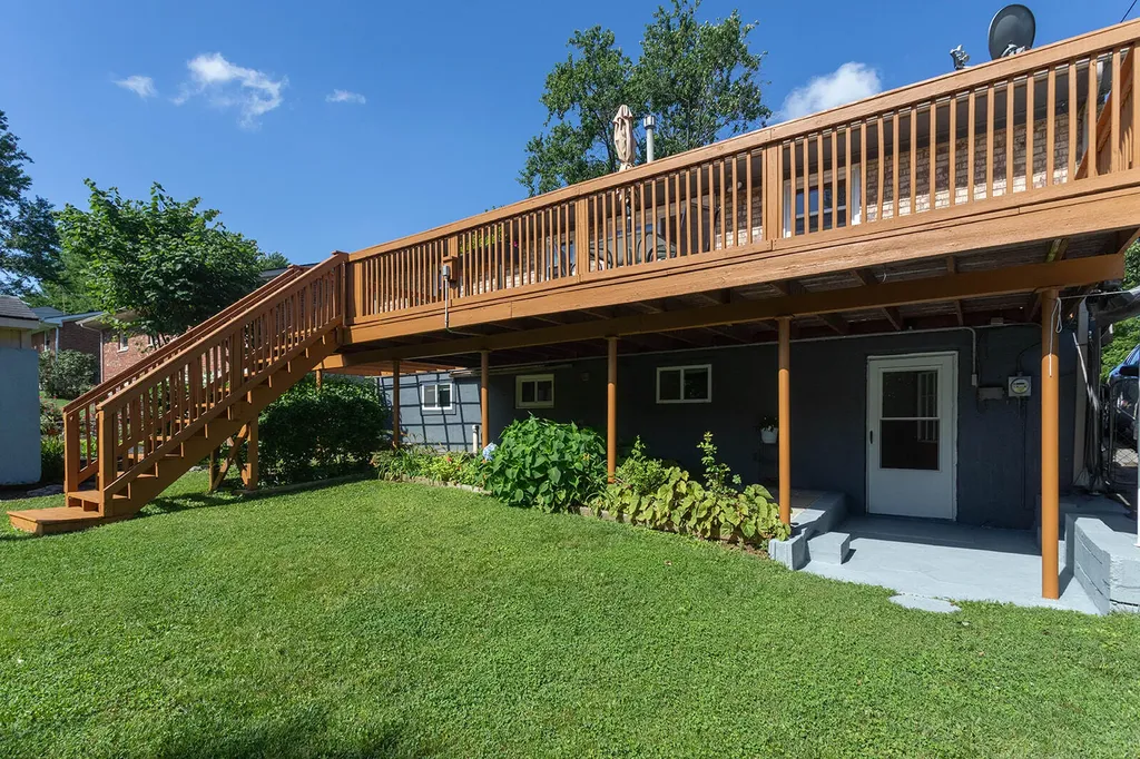 3516 Camelot Drive Lexington KY 40517