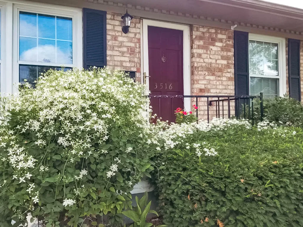 3516 Camelot Drive Lexington KY 40517