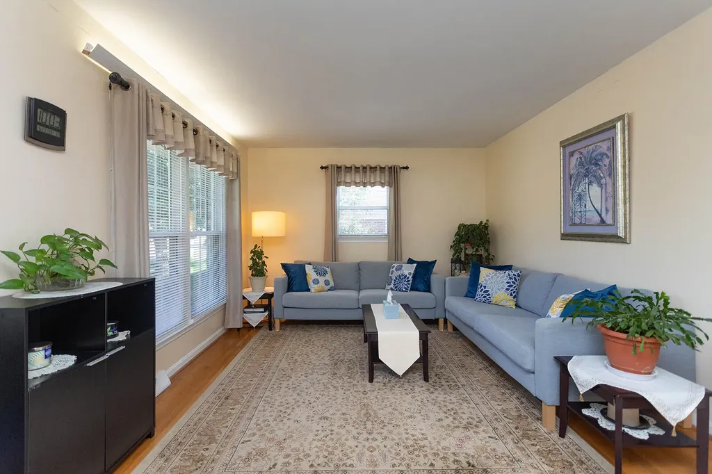 3516 Camelot Drive Lexington KY 40517