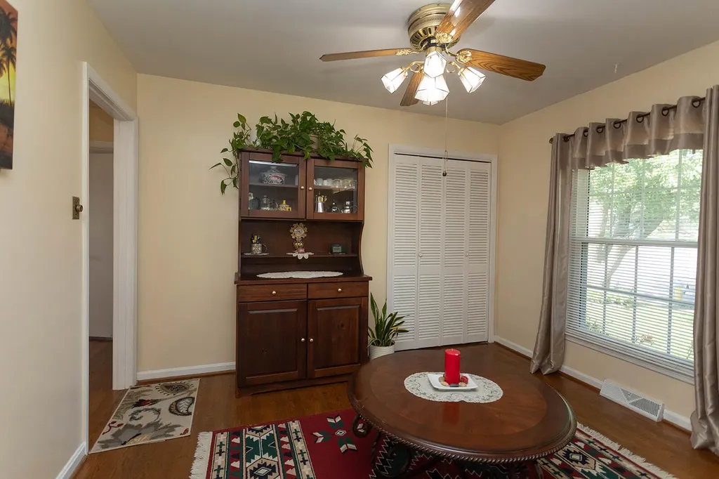 3516 Camelot Drive Lexington KY 40517