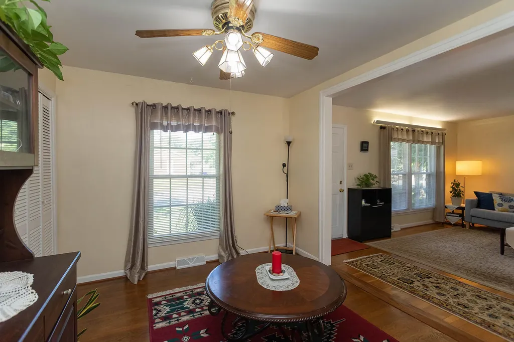 3516 Camelot Drive Lexington KY 40517