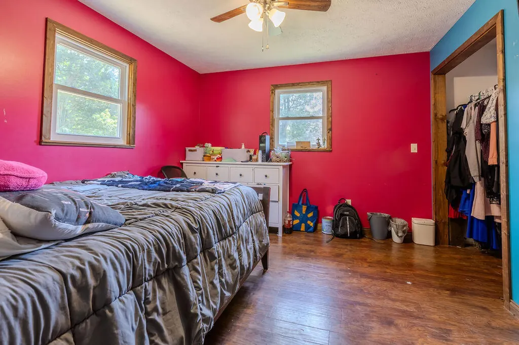 250 Conn Road Morehead KY 40351