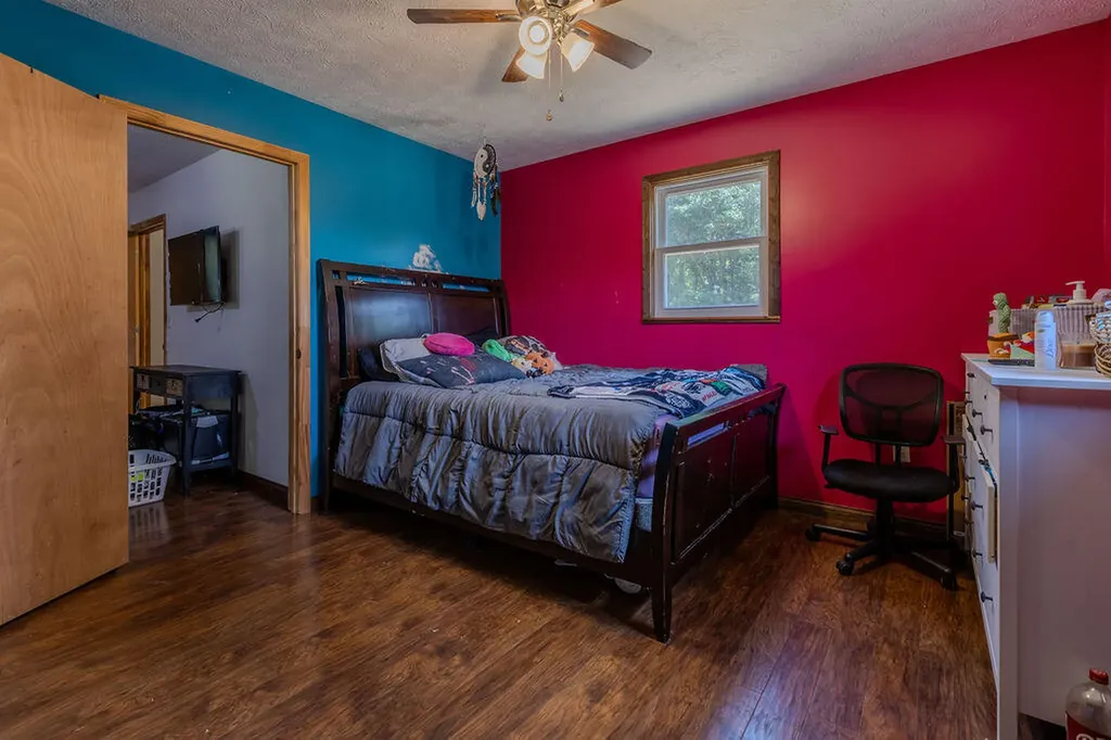 250 Conn Road Morehead KY 40351
